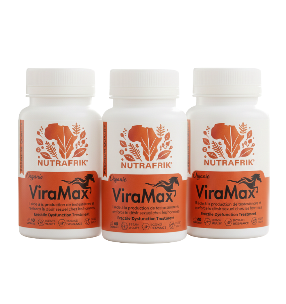 CURE ULTIME (3 MOIS)