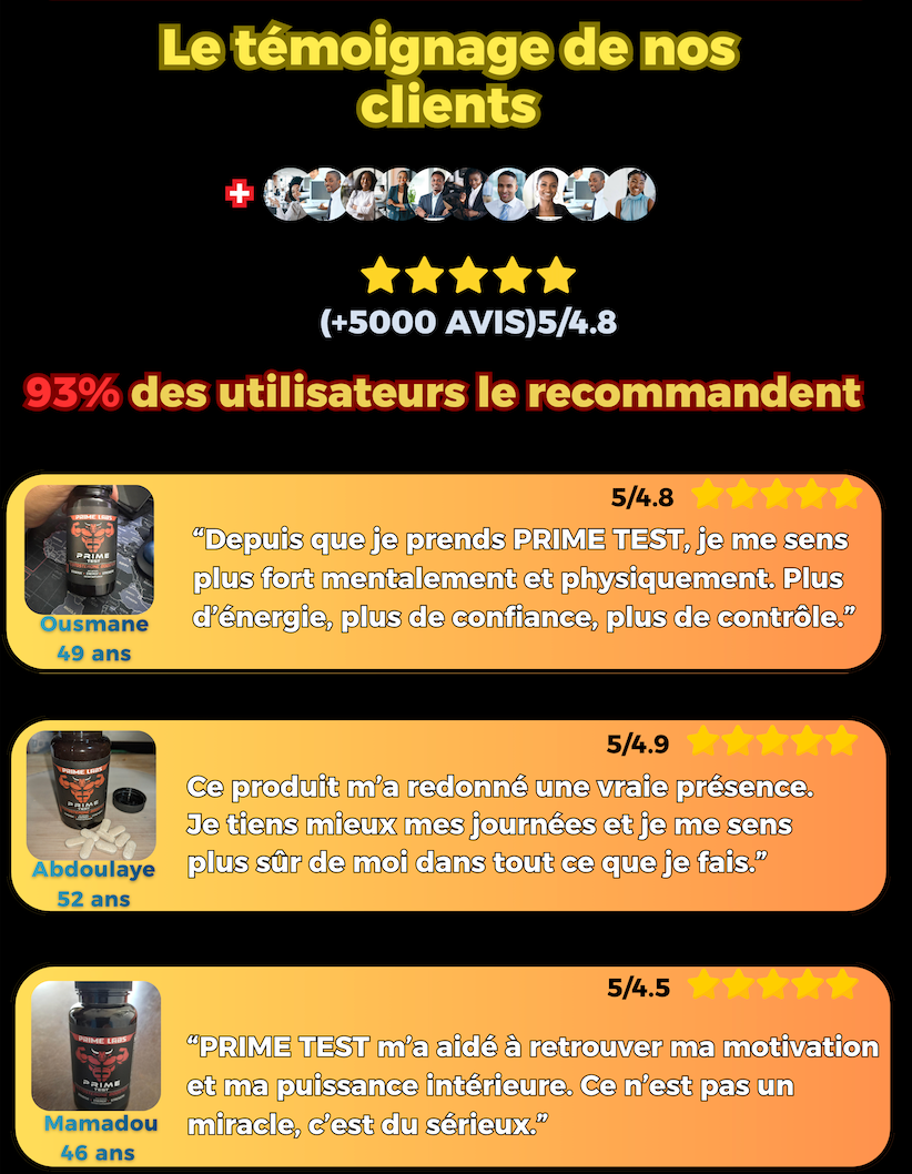 Approuvé par les Experts