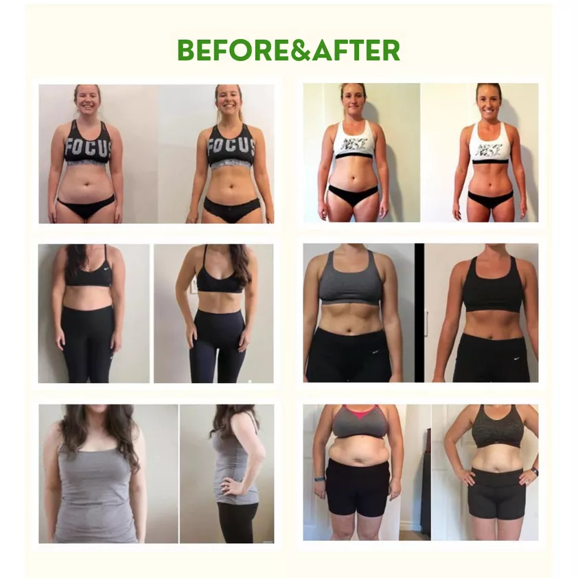 Ingrédients 100% Naturels