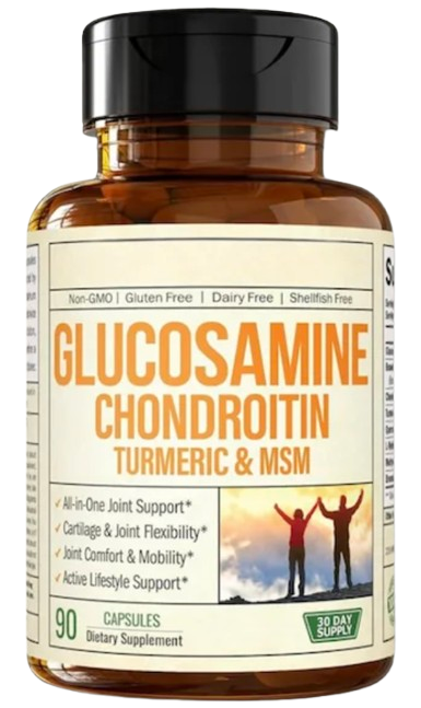 Glucosamine