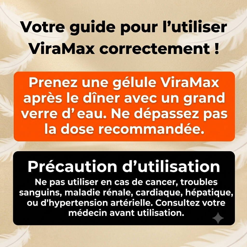 ViraMax 3
